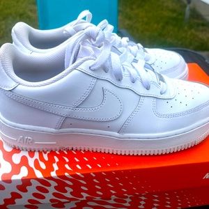 Nike AirForce 1’s